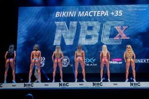 BIKINI МАСТЕРА +35